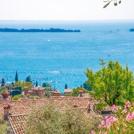 Villa La cà dei ulif à Gardone Riviera Extérieur photo