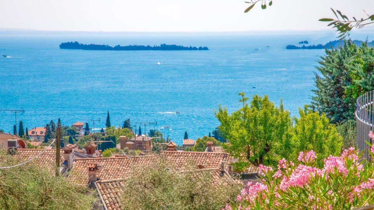 Villa La cà dei ulif à Gardone Riviera Extérieur photo