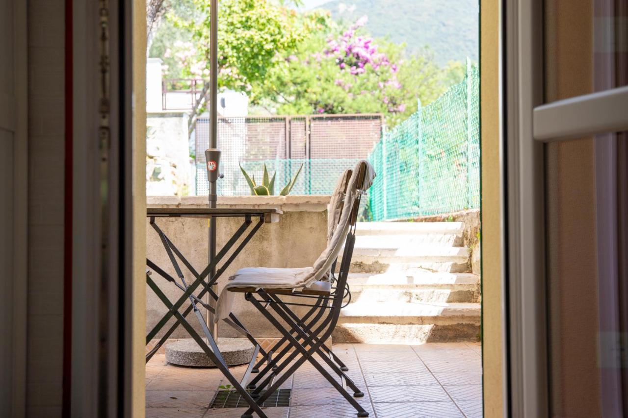 Villa La cà dei ulif à Gardone Riviera Extérieur photo